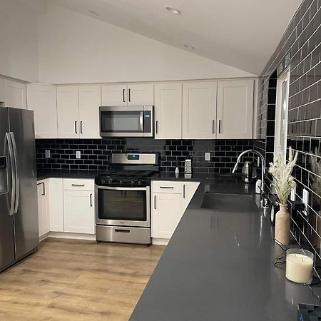 Gated Private House With Own Parking Sherman Oaks Los Angeles Luaran gambar