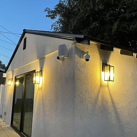 Gated Private House With Own Parking Sherman Oaks Los Angeles Luaran gambar