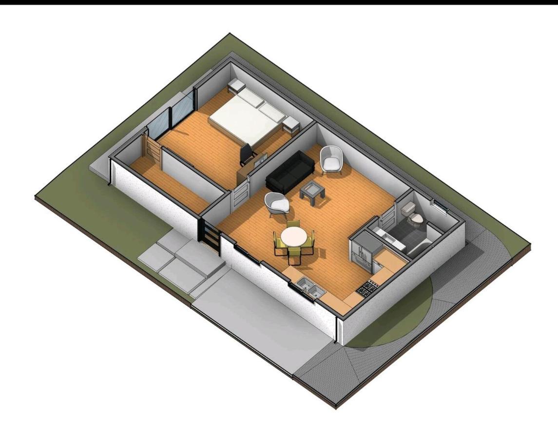 Gated Private House With Own Parking Sherman Oaks Los Angeles Luaran gambar