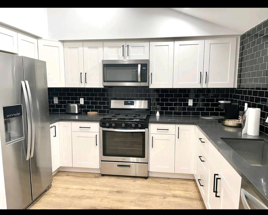 Gated Private House With Own Parking Sherman Oaks Los Angeles Luaran gambar