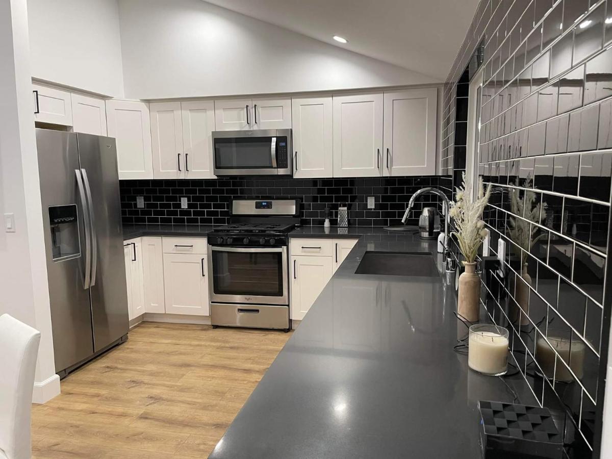 Gated Private House With Own Parking Sherman Oaks Los Angeles Luaran gambar