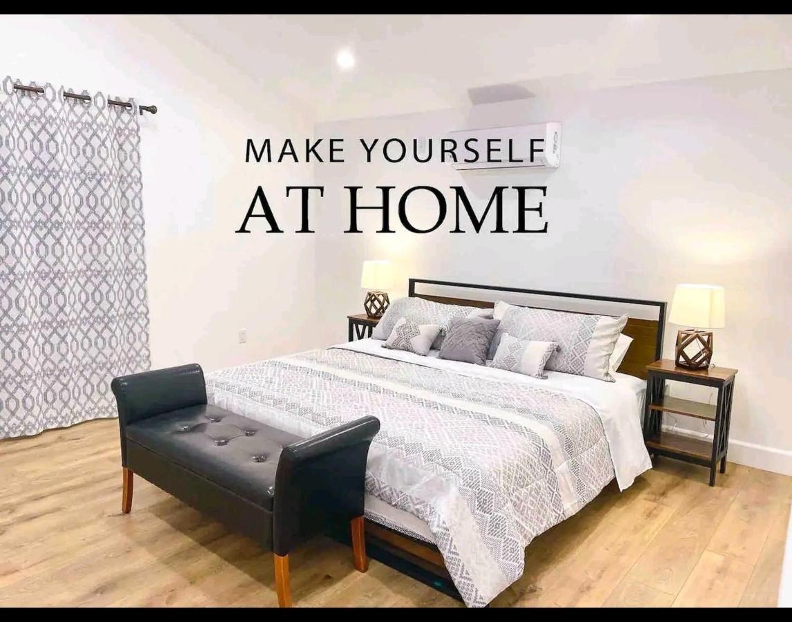 Gated Private House With Own Parking Sherman Oaks Los Angeles Luaran gambar
