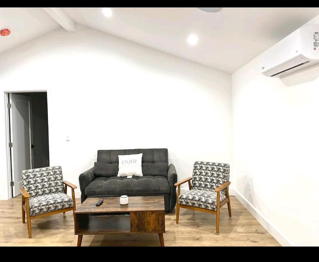 Gated Private House With Own Parking Sherman Oaks Los Angeles Luaran gambar