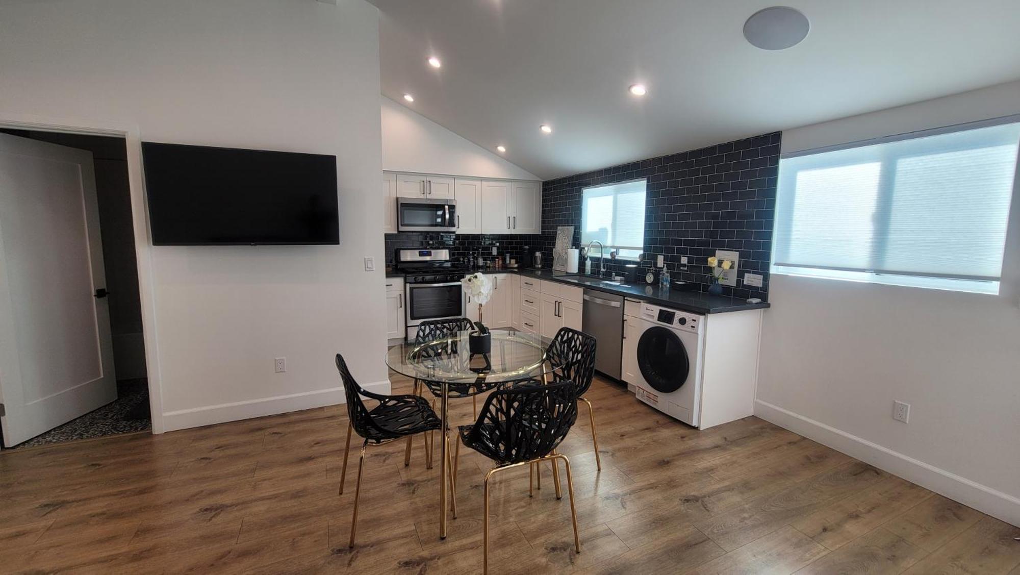 Gated Private House With Own Parking Sherman Oaks Los Angeles Luaran gambar
