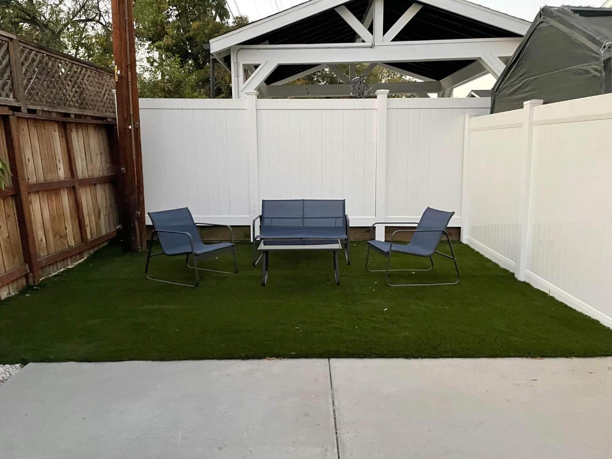 Gated Private House With Own Parking Sherman Oaks Los Angeles Luaran gambar