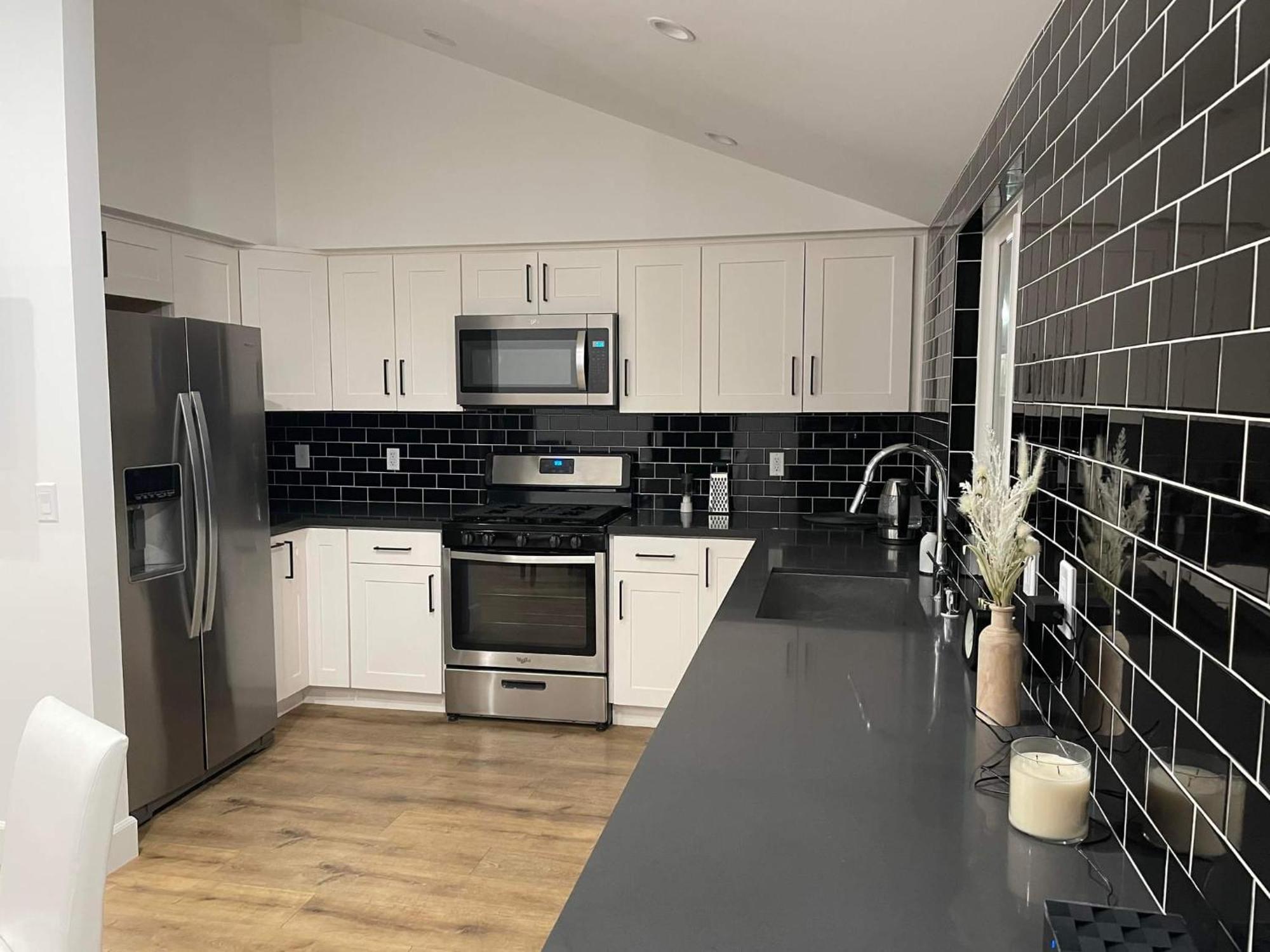 Gated Private House With Own Parking Sherman Oaks Los Angeles Luaran gambar