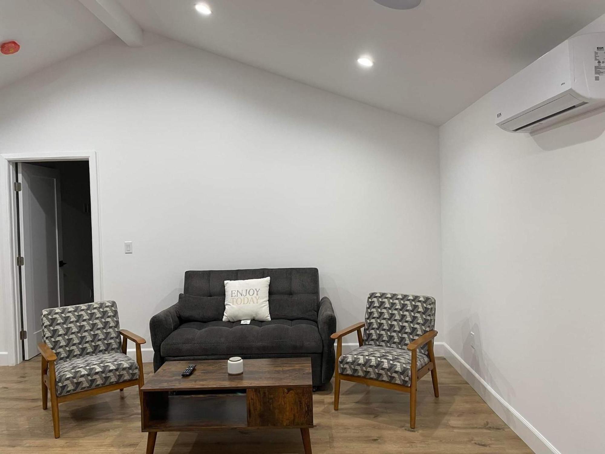 Gated Private House With Own Parking Sherman Oaks Los Angeles Luaran gambar