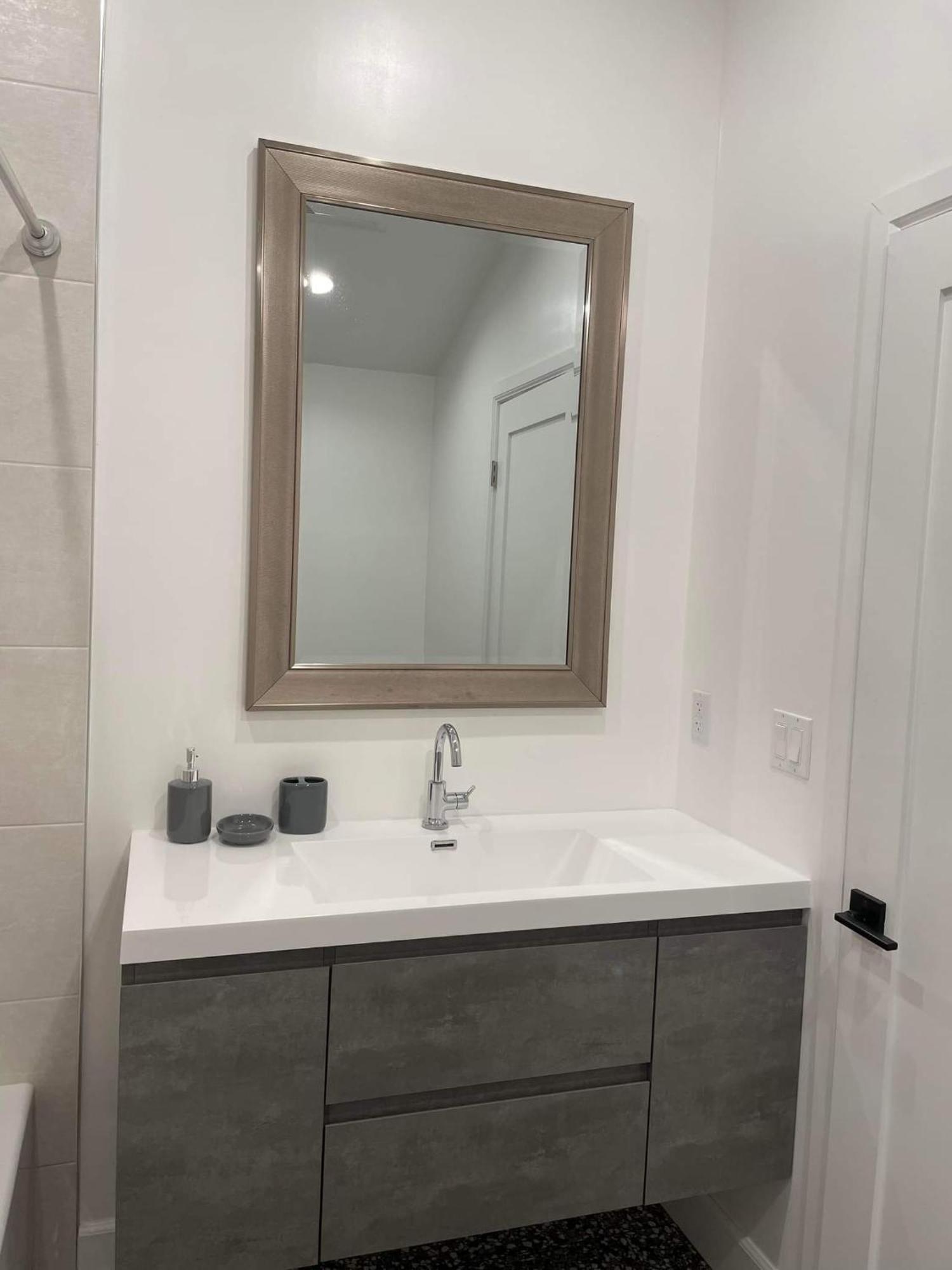 Gated Private House With Own Parking Sherman Oaks Los Angeles Luaran gambar