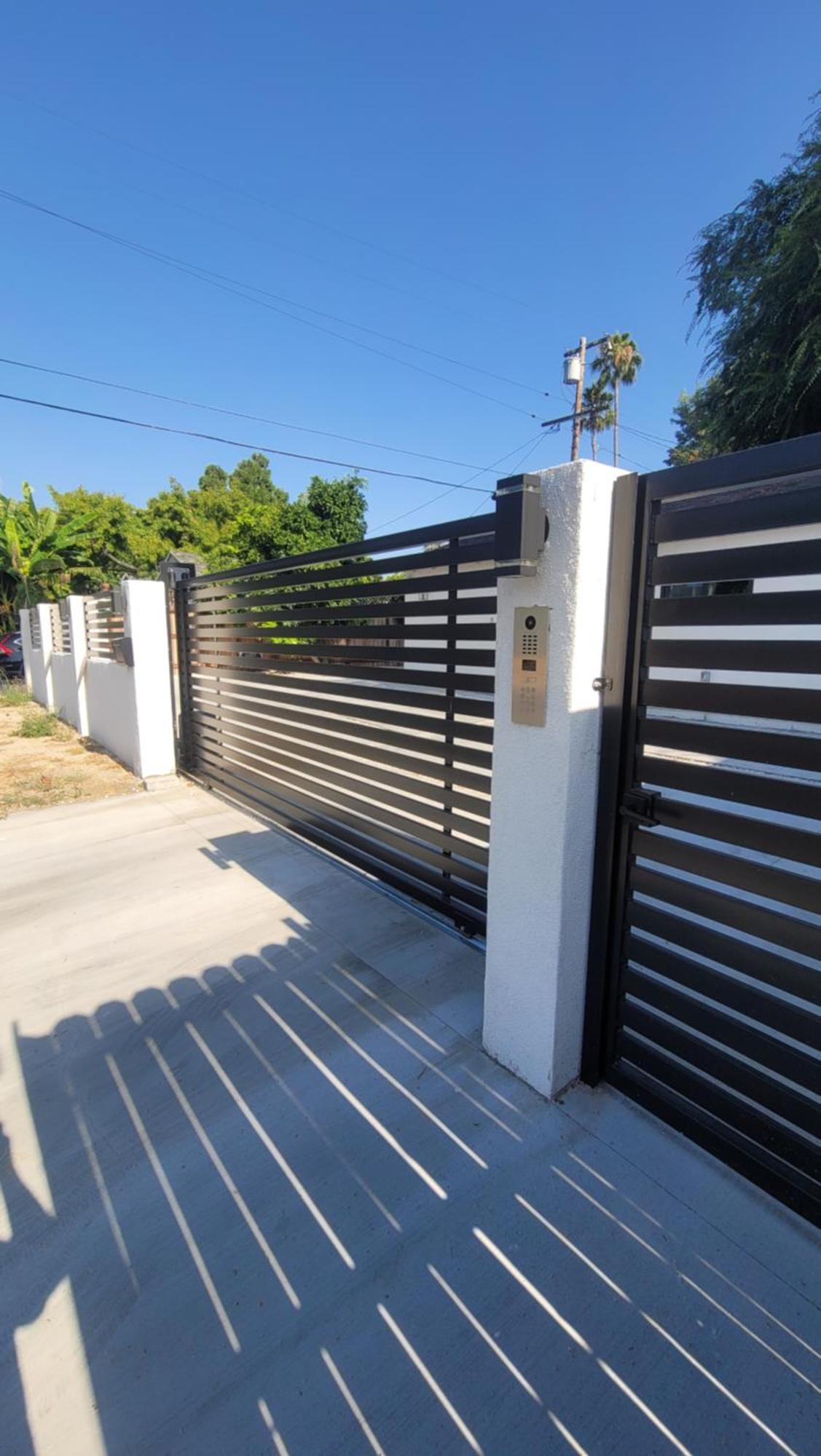 Gated Private House With Own Parking Sherman Oaks Los Angeles Luaran gambar